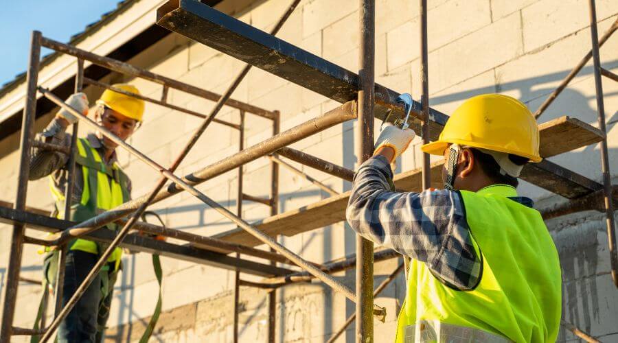 Local Chimney Repair in Enid, MS